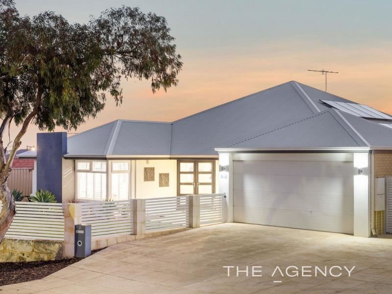 3 Calita Pass, Carramar WA 6031