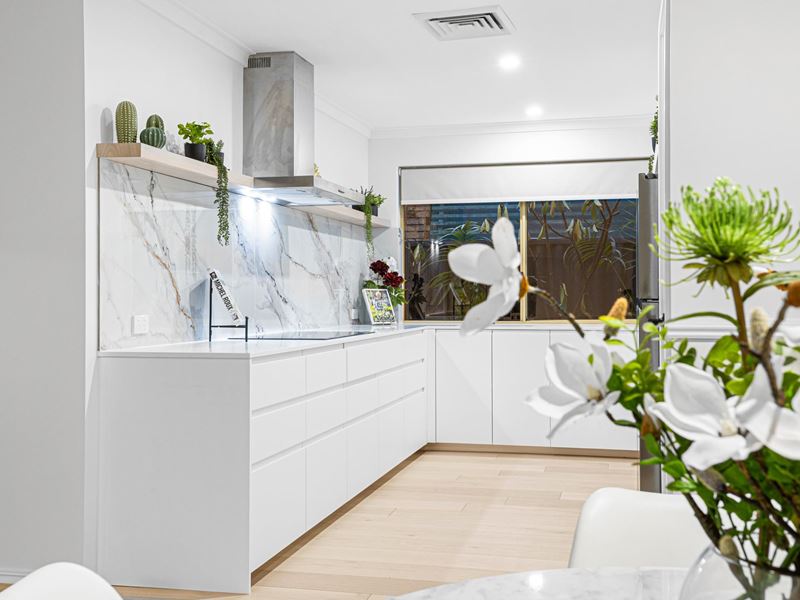 3 Austin Place, Winthrop