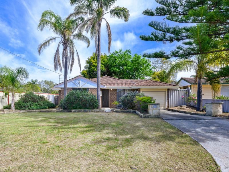 3 Cambey Mews, Parmelia