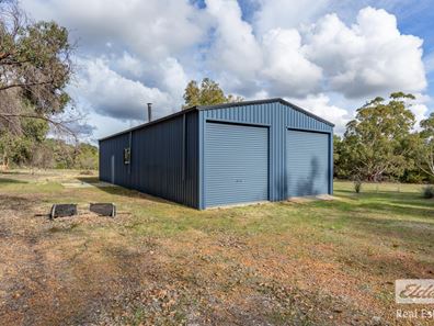 20 Sand Spring Road, Julimar WA 6567