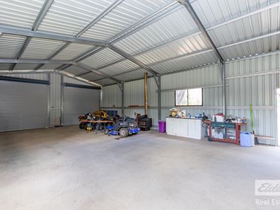 20 Sand Spring Road, Julimar WA 6567