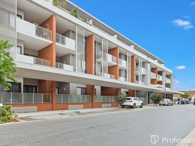 11/21 Foundry Road, Midland WA 6056