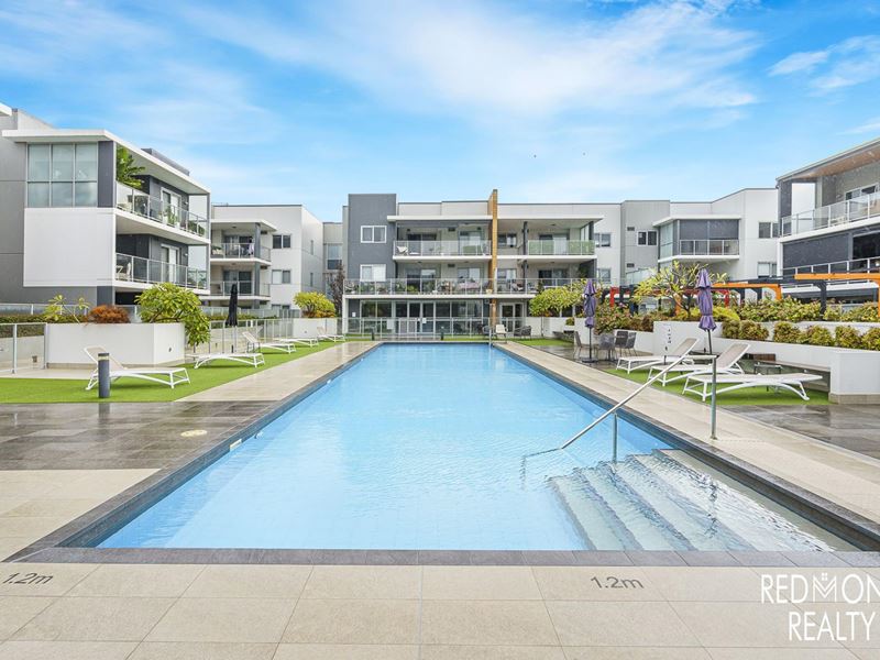 78/1 Kennedy Street, Maylands WA 6051