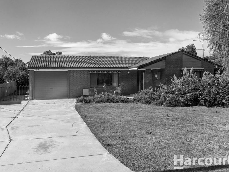 21 Jurrell Street, Mandurah WA 6210