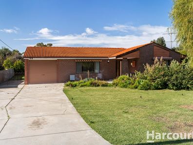 21 Jurrell Street, Mandurah WA 6210
