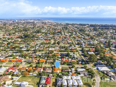 21 Jurrell Street, Mandurah WA 6210