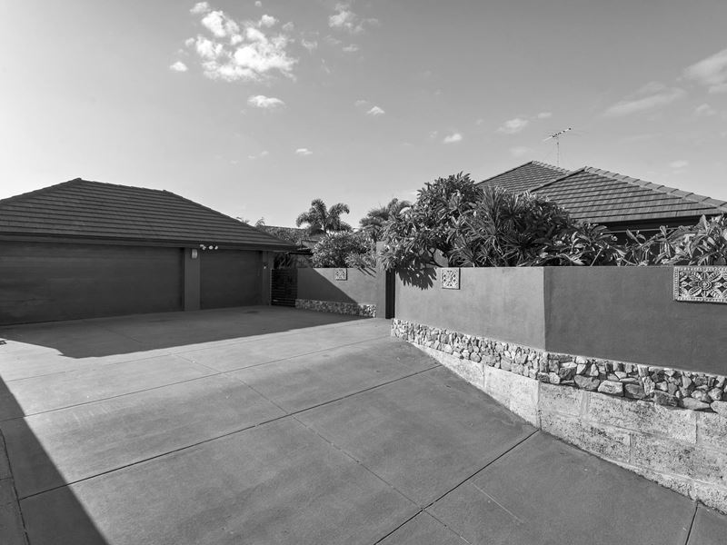 50 Mccubbin Loop, Dawesville