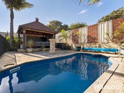 50 Mccubbin Loop, Dawesville WA 6211