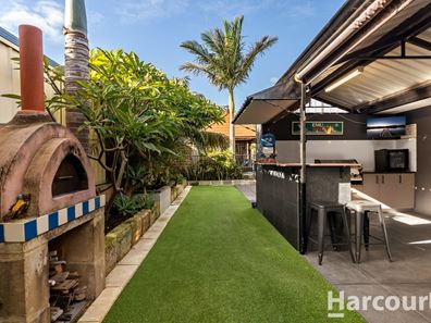 50 Mccubbin Loop, Dawesville WA 6211