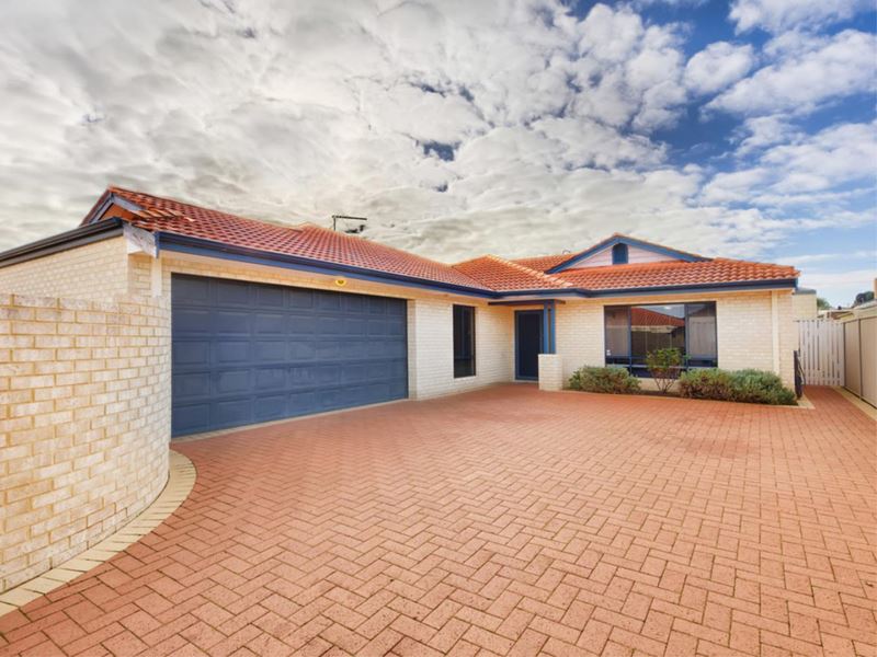 24B Douglas Avenue, Yokine WA 6060