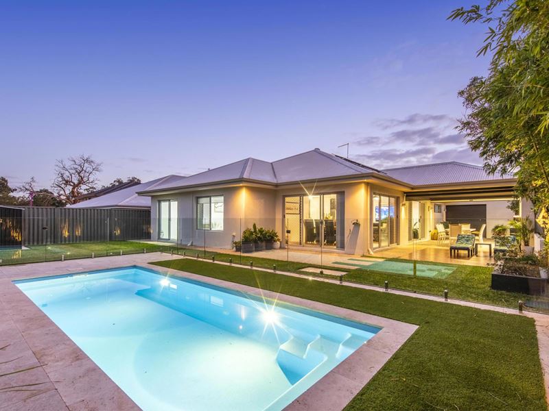 3 Traviata Crescent, The Vines WA 6069