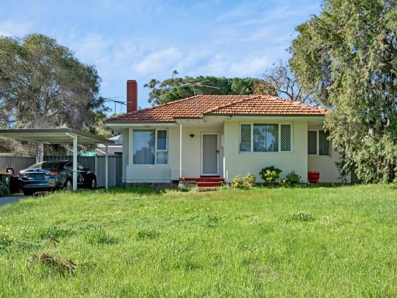 8 Balney Street, Balga WA 6061