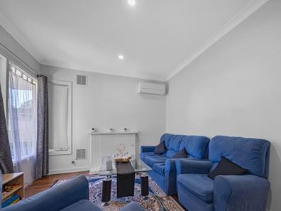 8 Balney Street, Balga WA 6061