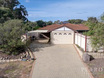 35 Twickenham Drive, Kingsley WA 6026