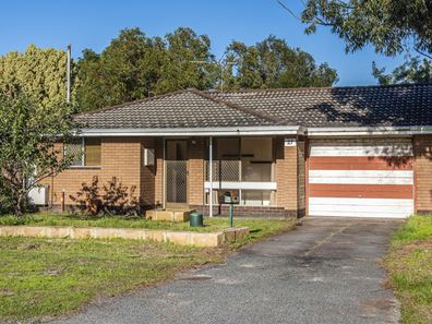 27 Satellite Place, Carlisle WA 6101