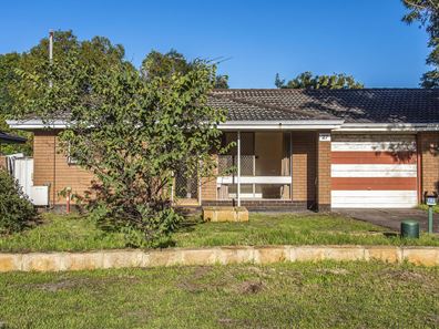 27 Satellite Place, Carlisle WA 6101