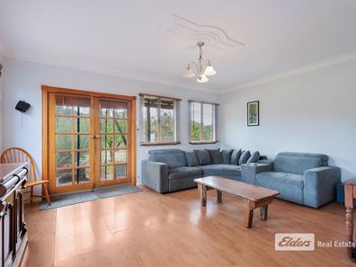 487 Donnybrook-Boyup Brook Road, Queenwood WA 6239