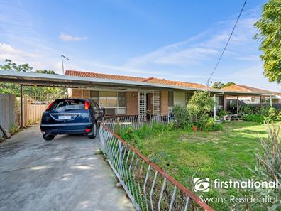 48 Streatham Street, Beckenham WA 6107