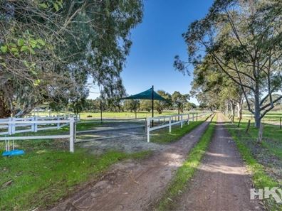1225 Railway Parade, Bullsbrook WA 6084
