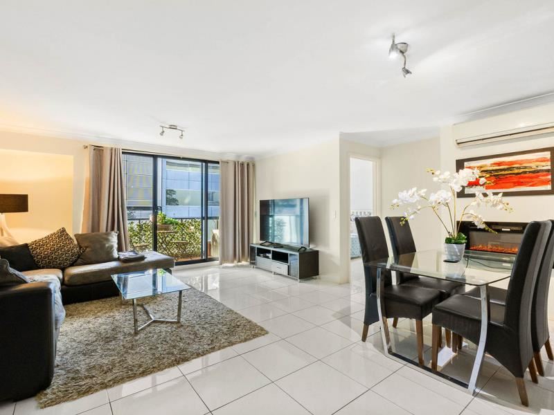 2/7-9 Bennett Street, East Perth WA 6004