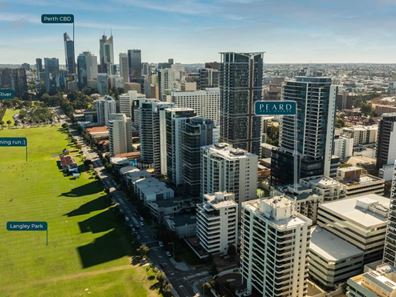 2/7-9 Bennett Street, East Perth WA 6004