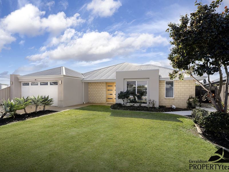 6 Coastside Crescent, Glenfield WA 6532