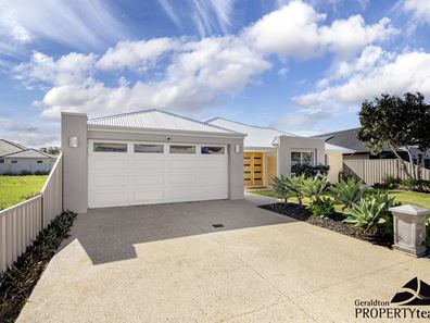 6 Coastside Crescent, Glenfield WA 6532