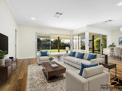 6 Coastside Crescent, Glenfield WA 6532