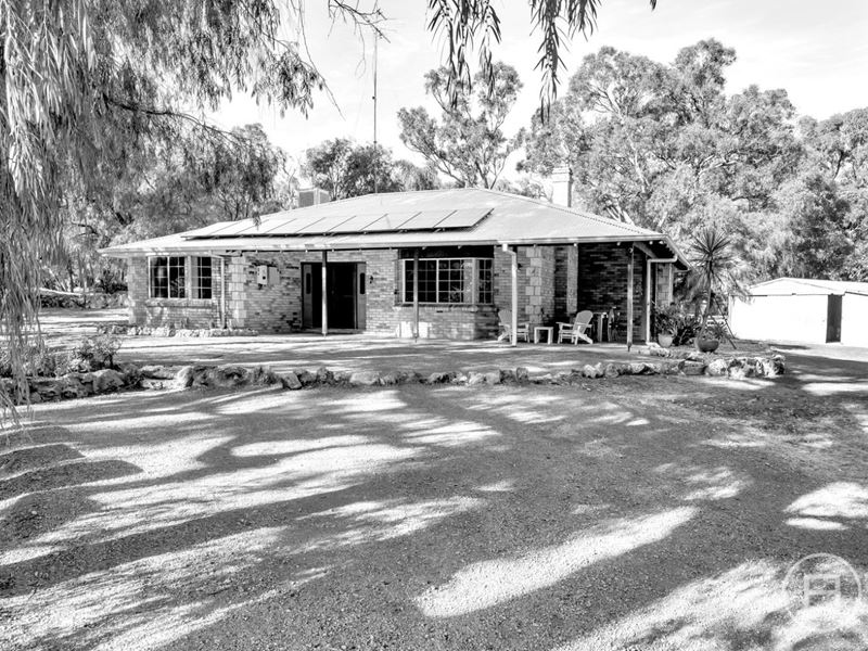 80 Clifton Downs Road, Herron WA 6211