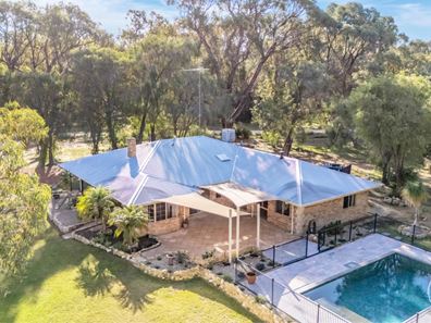 80 Clifton Downs Road, Herron WA 6211