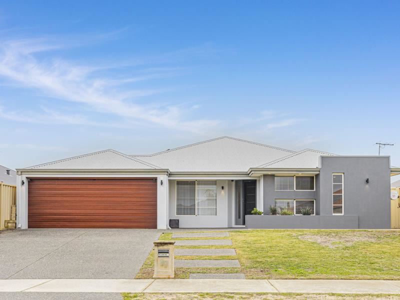 21 Shelburne Gardens, Ridgewood WA 6030