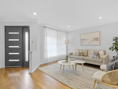 21 Shelburne Gardens, Ridgewood WA 6030