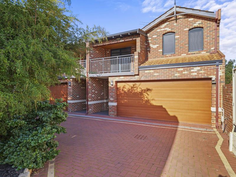 18A Mcmillan St, Victoria Park WA 6100