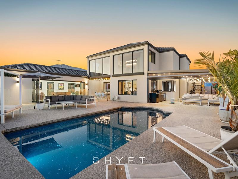 19 Sierra  Key, Mindarie WA 6030