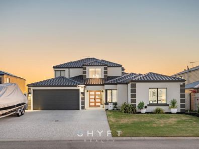 19 Sierra  Key, Mindarie WA 6030