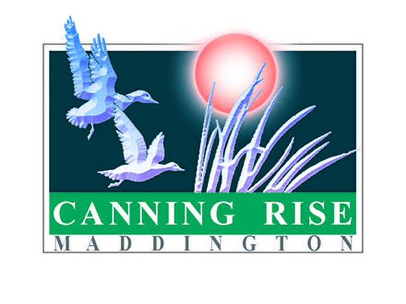 Maddington