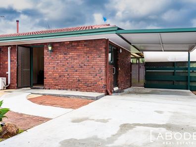 18 Fairfax Road, Swan View WA 6056