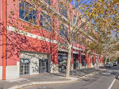 35/13 Cantonment Street, Fremantle WA 6160
