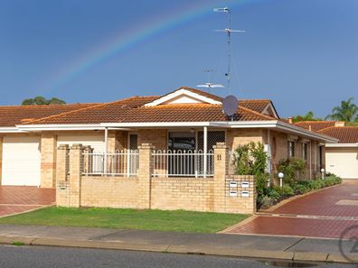 2/11-13 Andrew Street, Mandurah WA 6210