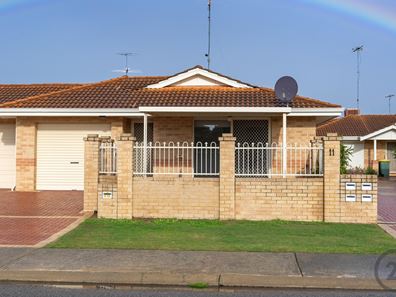 2/11-13 Andrew Street, Mandurah WA 6210