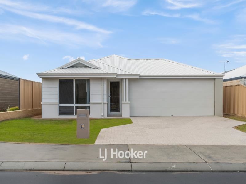 29 Eclipse Bend, Dalyellup