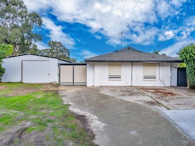 1 Darwinia Place, Pinjarra WA 6208