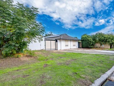 1 Darwinia Place, Pinjarra WA 6208