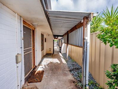 1 Darwinia Place, Pinjarra WA 6208