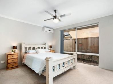 11 Hurlingham Loop, Meadow Springs WA 6210