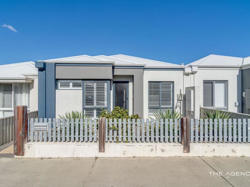 30 Danforth Crescent, Alkimos