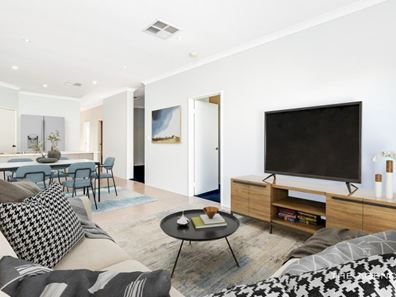 30 Danforth Crescent, Alkimos WA 6038