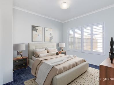 30 Danforth Crescent, Alkimos WA 6038