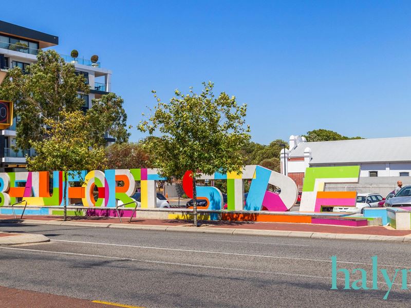 Mount Lawley WA 6050