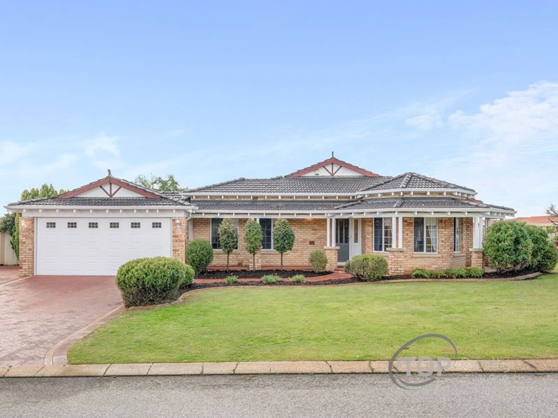 14 Sierra Chase, Leeming WA 6149